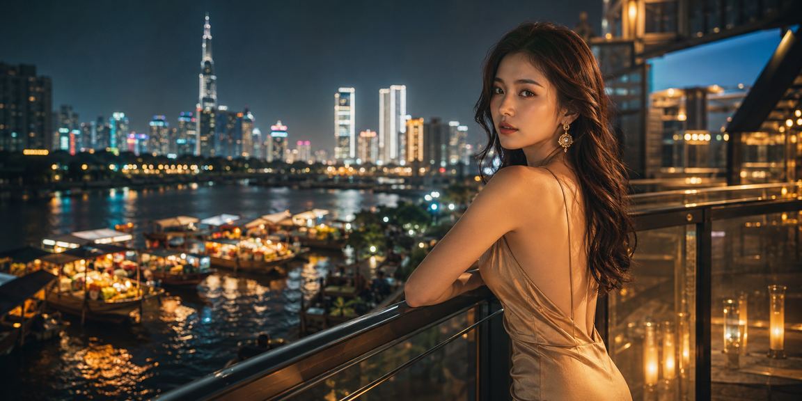 Người chơi tại TP.HCM trải nghiệm casino và nhận giải thưởng hấp dẫn
