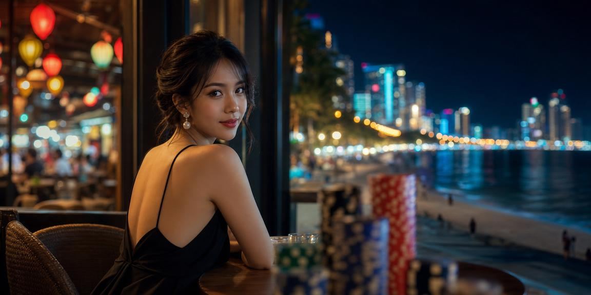 Người dùng truy cập c20 trên điện thoại di động tại Nha Trang